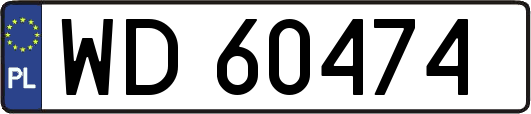 WD60474
