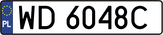 WD6048C