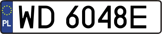 WD6048E