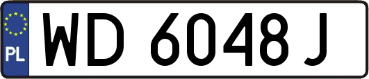 WD6048J