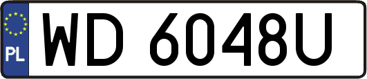 WD6048U