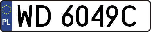 WD6049C