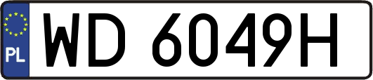 WD6049H
