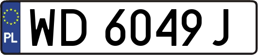 WD6049J