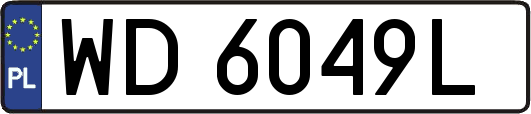 WD6049L