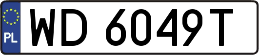 WD6049T