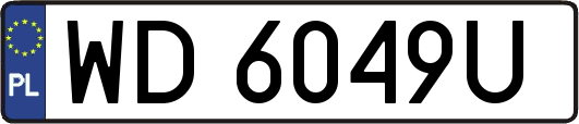 WD6049U