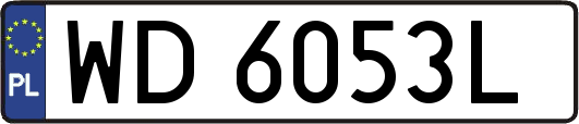 WD6053L