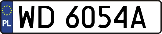 WD6054A