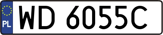 WD6055C