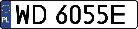 WD6055E