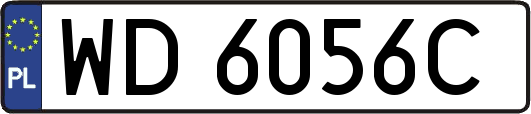 WD6056C