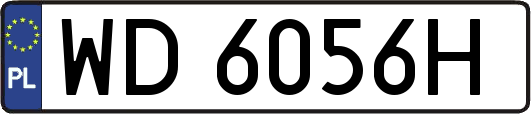 WD6056H