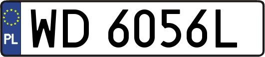 WD6056L
