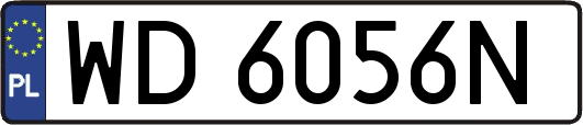 WD6056N
