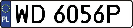 WD6056P
