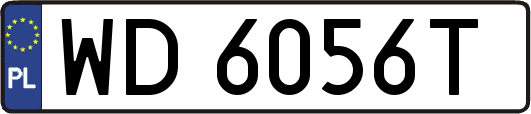 WD6056T