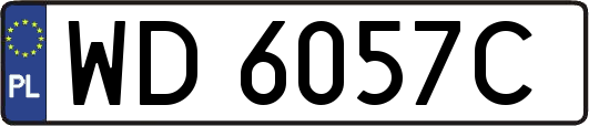 WD6057C