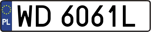 WD6061L