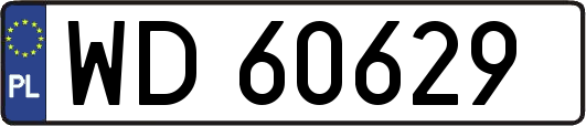 WD60629