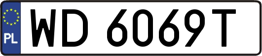 WD6069T