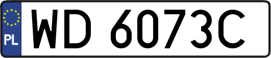 WD6073C