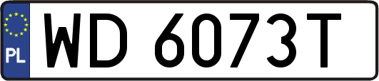 WD6073T