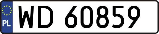 WD60859