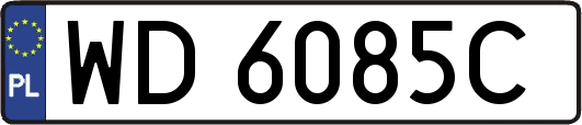WD6085C
