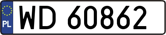 WD60862