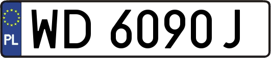 WD6090J