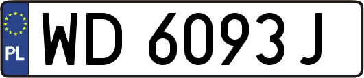WD6093J