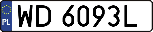 WD6093L