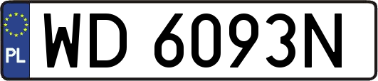 WD6093N
