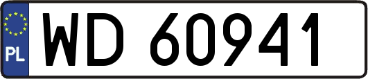 WD60941