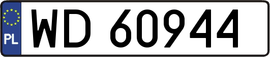 WD60944