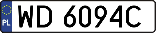 WD6094C