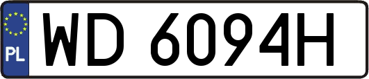 WD6094H