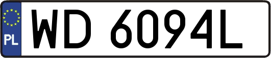 WD6094L