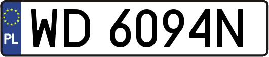 WD6094N