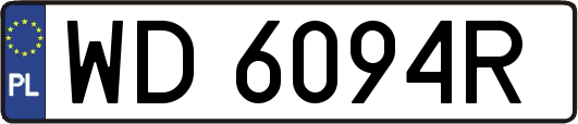 WD6094R