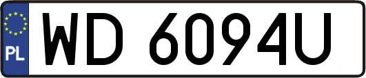 WD6094U