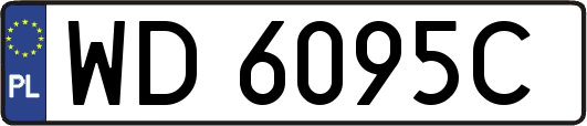 WD6095C