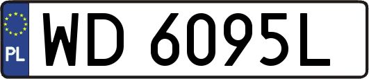 WD6095L