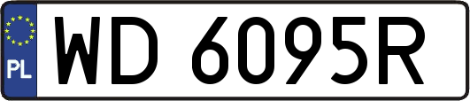 WD6095R
