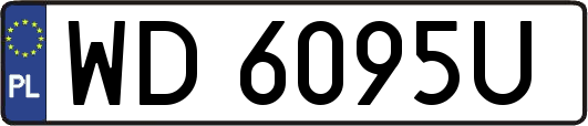 WD6095U