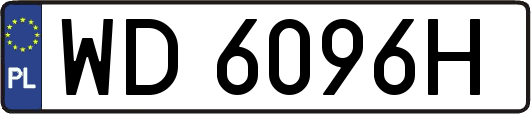 WD6096H