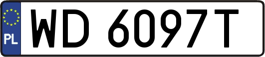 WD6097T