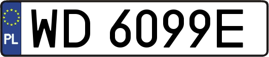 WD6099E