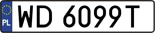 WD6099T